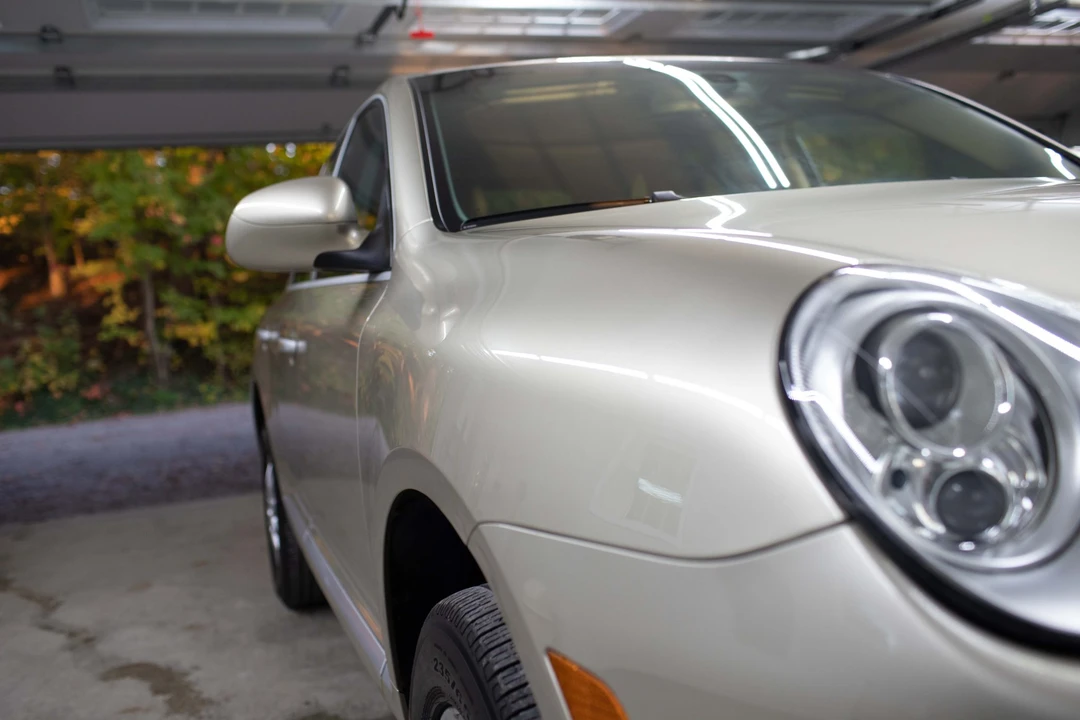 2006 Porsche 955/957 Cayenne - Image 19 of 31