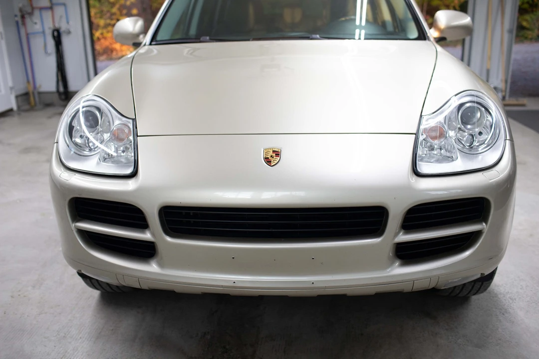 2006 Porsche 955/957 Cayenne - Image 16 of 31