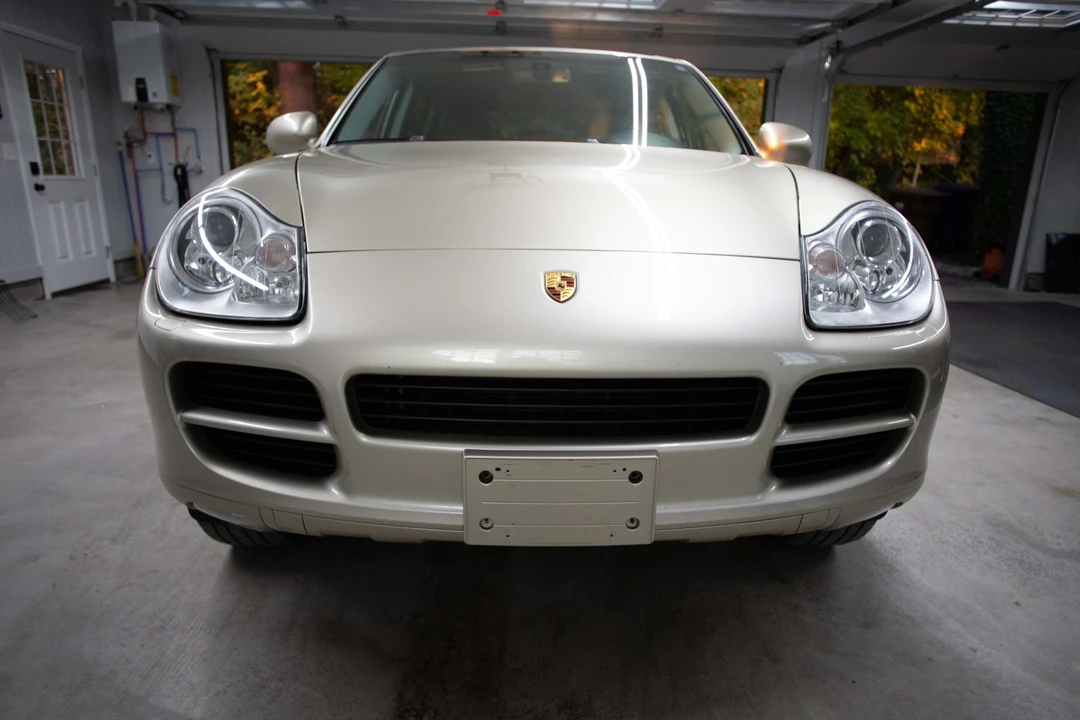 2006 Porsche 955/957 Cayenne - Image 7 of 31