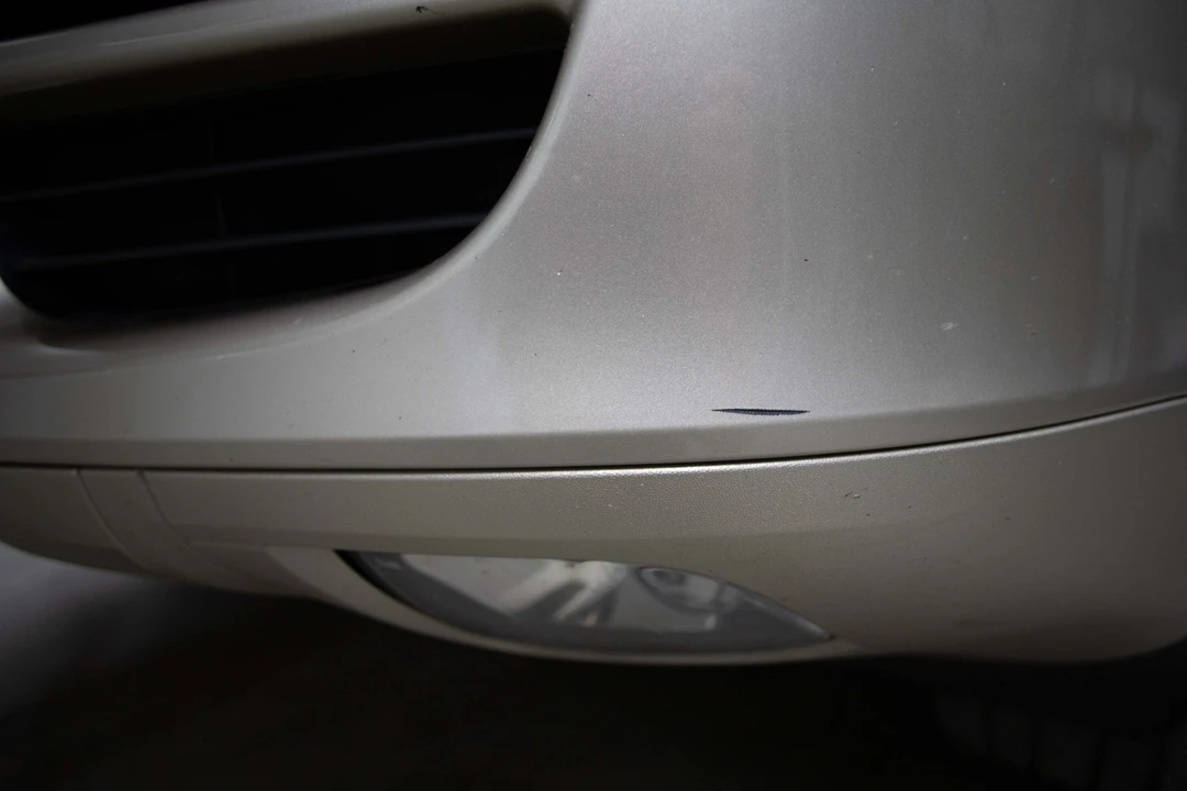 2006 Porsche 955/957 Cayenne - Image 31 of 31