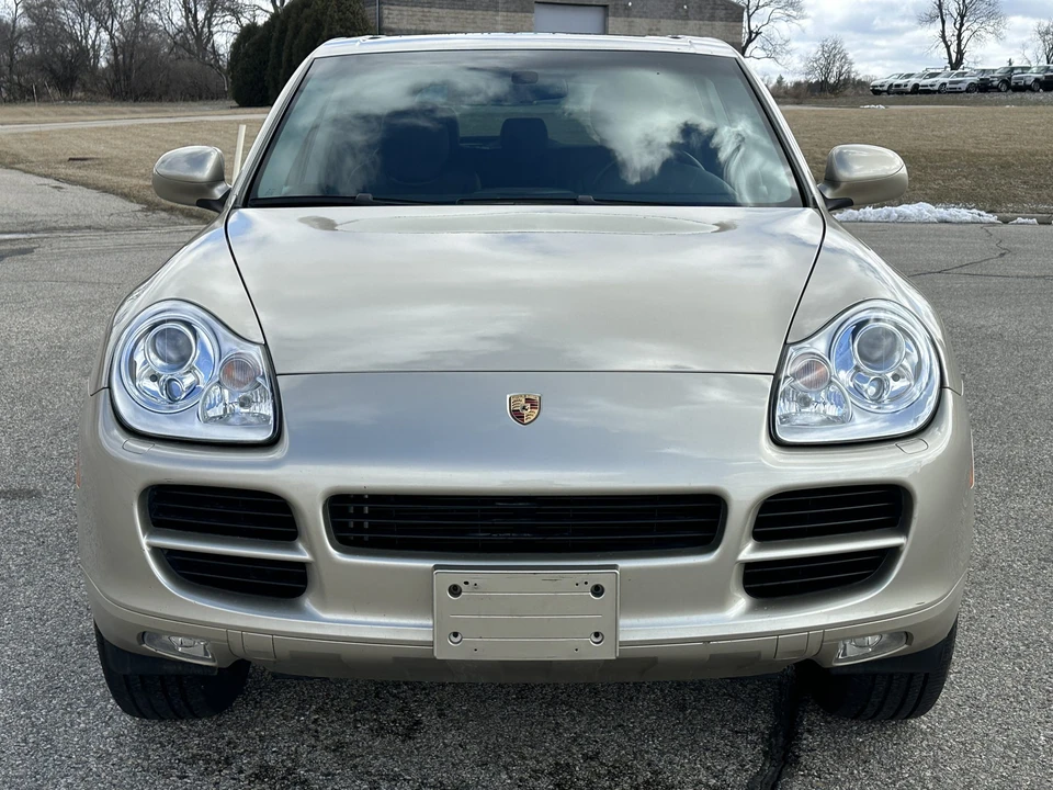 2006 Porsche 955/957 Cayenne - Image 18 of 31