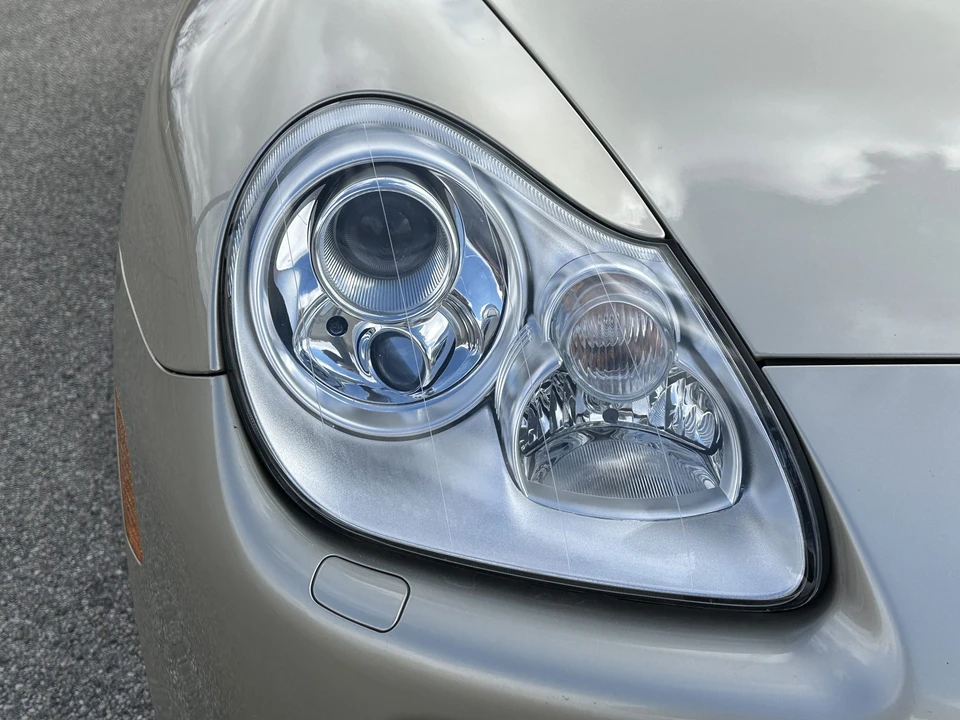 2006 Porsche 955/957 Cayenne - Image 19 of 31