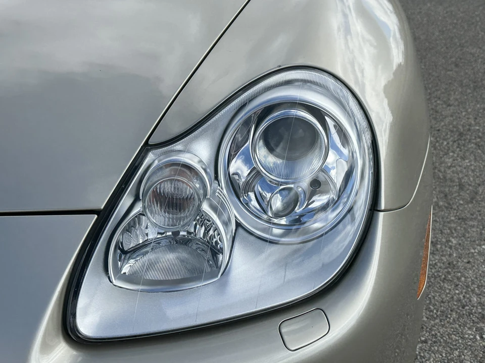 2006 Porsche 955/957 Cayenne - Image 21 of 31