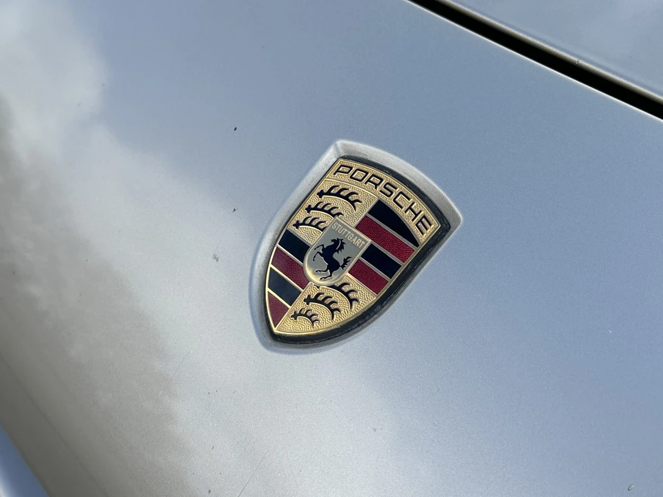 2006 Porsche 955/957 Cayenne - Image 20 of 31