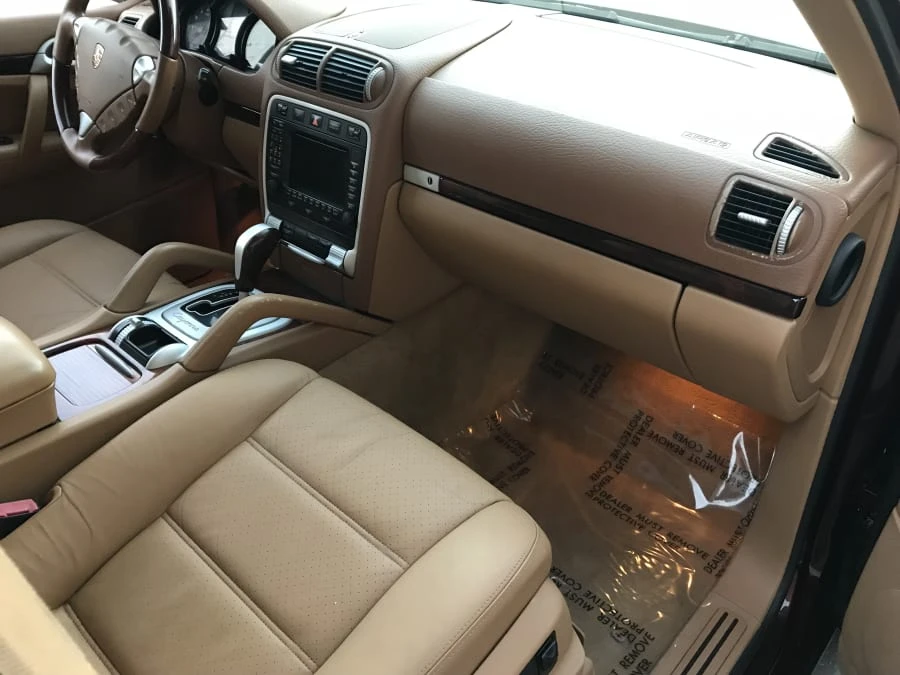 2006 Porsche 955/957 Cayenne - Image 6 of 8