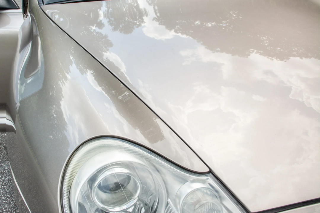 2006 Porsche 955/957 Cayenne - Image 21 of 31