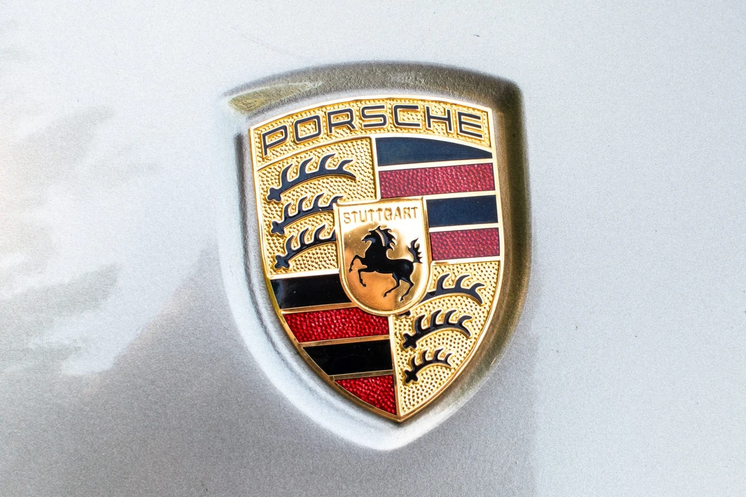 2006 Porsche 955/957 Cayenne - Image 28 of 31