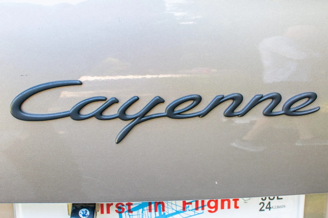 2006 Porsche 955/957 Cayenne - Image 29 of 31