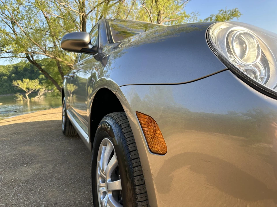 2006 Porsche 955/957 Cayenne - Image 27 of 31