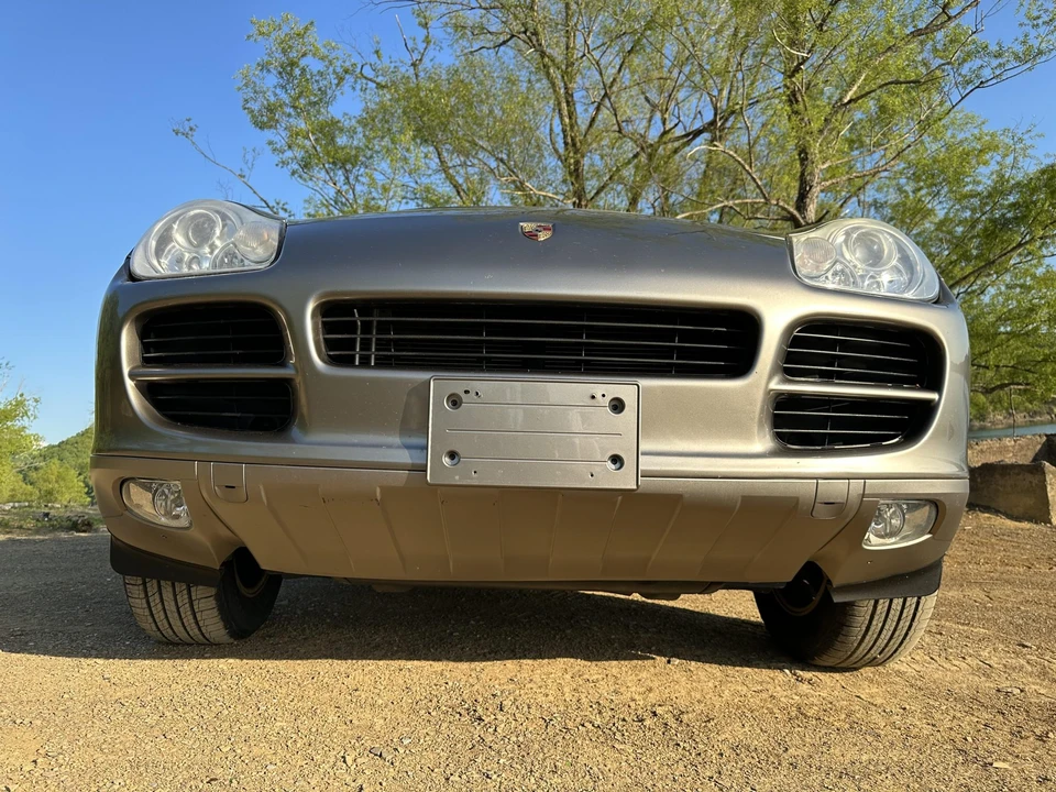2006 Porsche 955/957 Cayenne - Image 22 of 31