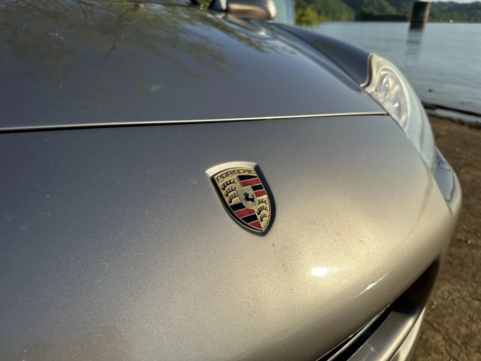 2006 Porsche 955/957 Cayenne - Image 21 of 31