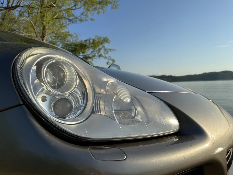 2006 Porsche 955/957 Cayenne - Image 26 of 31