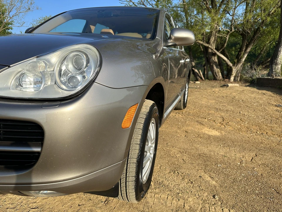 2006 Porsche 955/957 Cayenne - Image 19 of 31