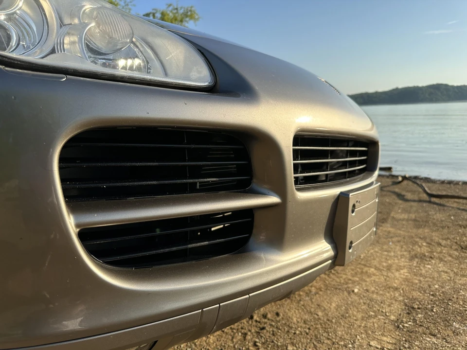 2006 Porsche 955/957 Cayenne - Image 26 of 31