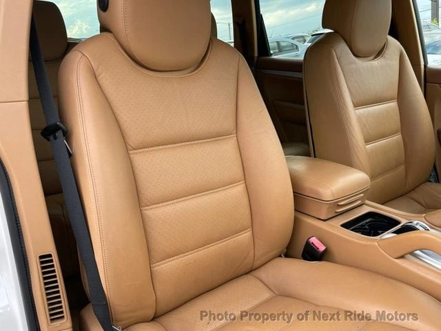 2006 Porsche 955/957 Cayenne - Image 18 of 31