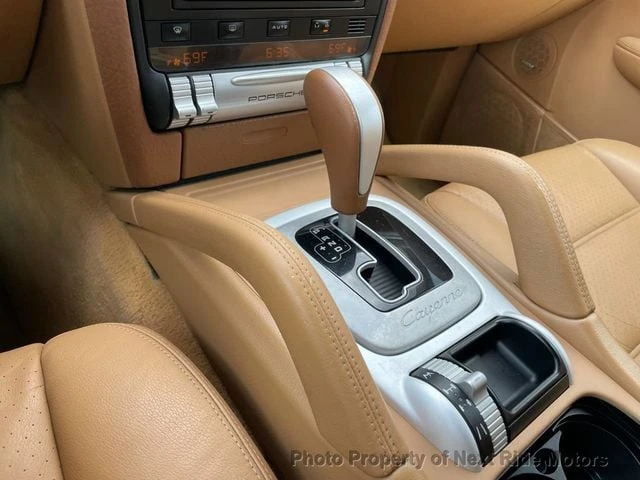 2006 Porsche 955/957 Cayenne - Image 26 of 31