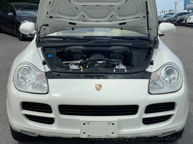 2006 Porsche 955/957 Cayenne - Image 28 of 31