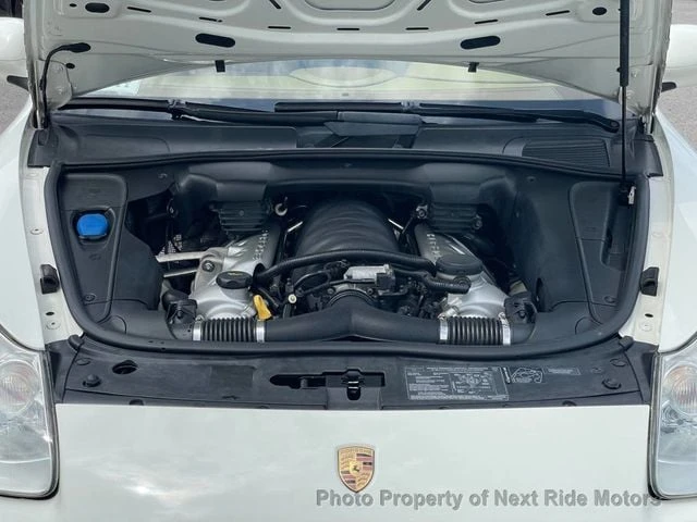 2006 Porsche 955/957 Cayenne - Image 29 of 31