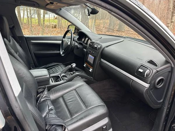 2006 Porsche 955/957 Cayenne - Image 11 of 21
