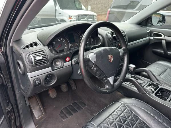2006 Porsche 955/957 Cayenne - Image 20 of 21