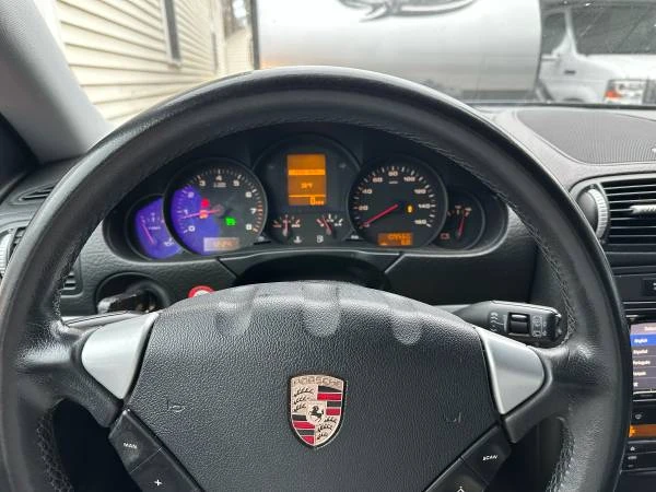 2006 Porsche 955/957 Cayenne - Image 12 of 21