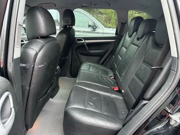 2006 Porsche 955/957 Cayenne - Image 18 of 21