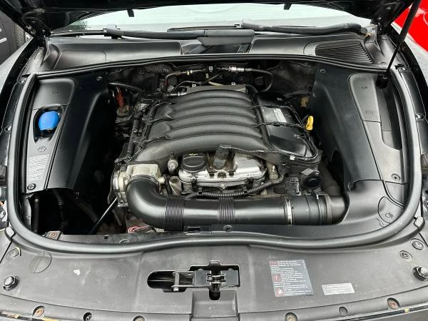 2006 Porsche 955/957 Cayenne - Image 21 of 21