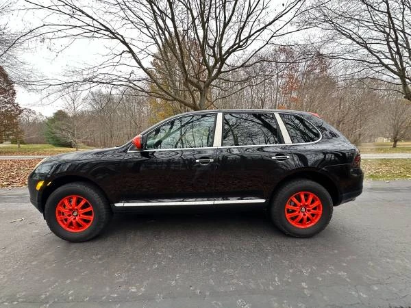 2006 Porsche 955/957 Cayenne - Image 2 of 21