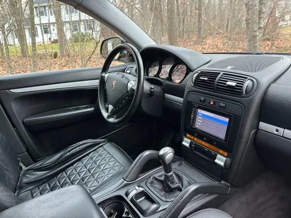 2006 Porsche 955/957 Cayenne - Image 10 of 21