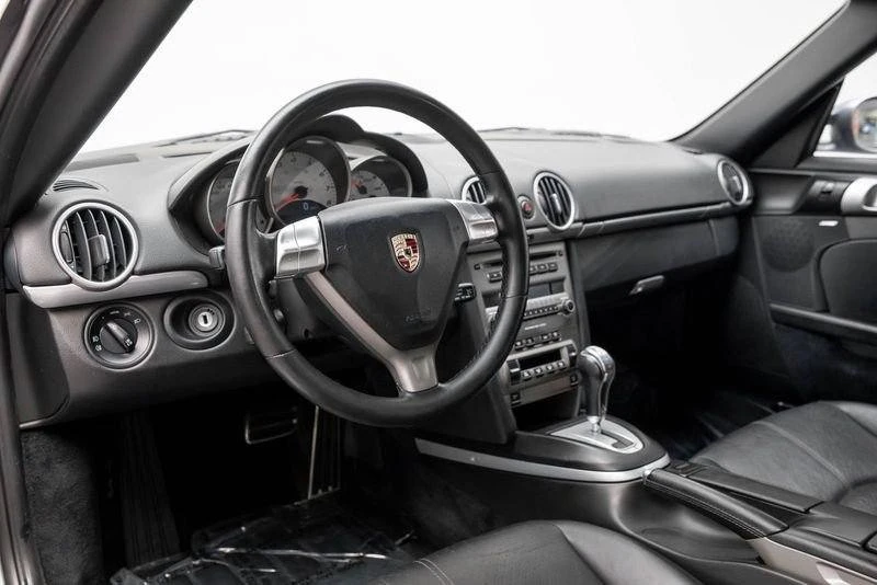2006 Porsche 987 Cayman - Image 16 of 20
