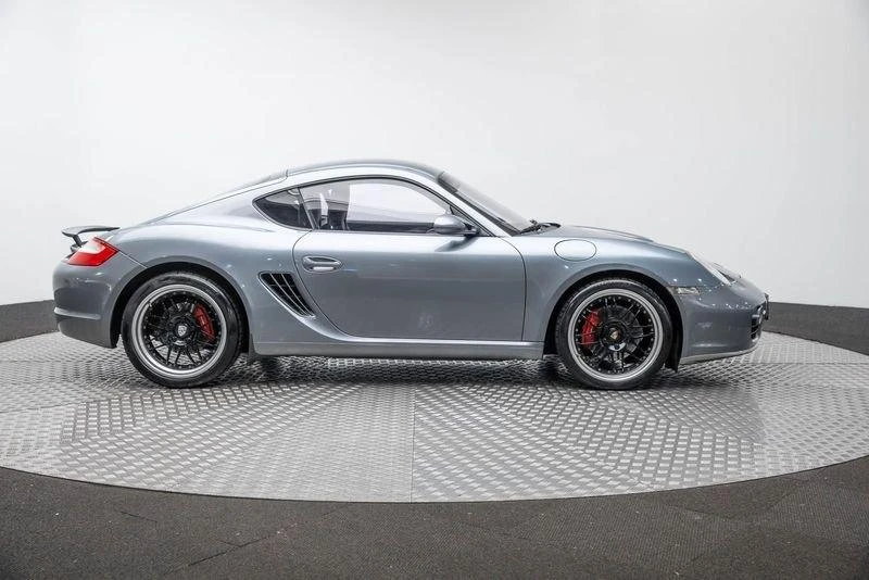 2006 Porsche 987 Cayman - Image 9 of 20