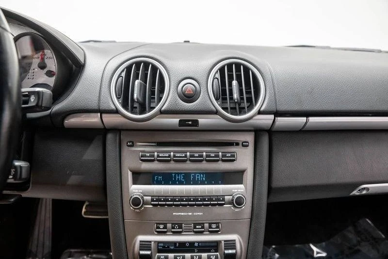 2006 Porsche 987 Cayman - Image 19 of 20