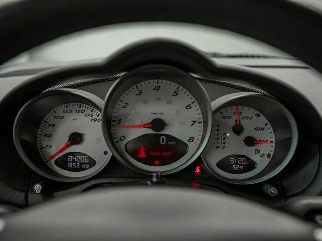 2006 Porsche 987 Cayman S - Image 18 of 20