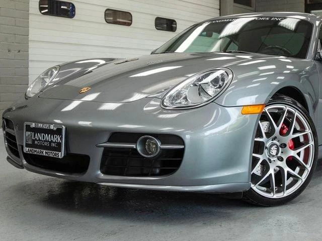 2006 Porsche 987 Cayman S - Image 15 of 20