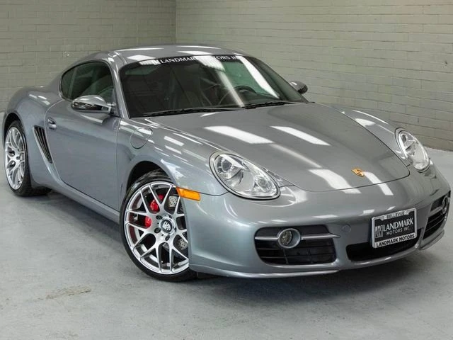 2006 Porsche 987 Cayman S - Image 6 of 20