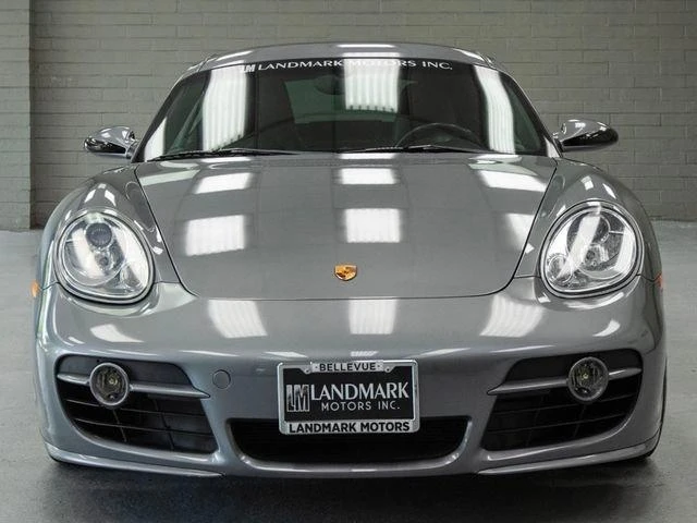 2006 Porsche 987 Cayman S - Image 5 of 20