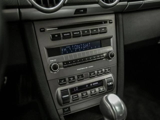 2006 Porsche 987 Cayman S - Image 19 of 20