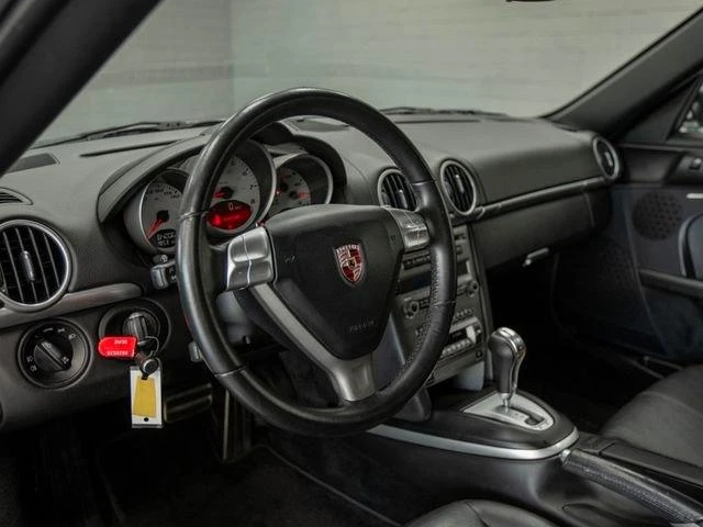 2006 Porsche 987 Cayman S - Image 17 of 20