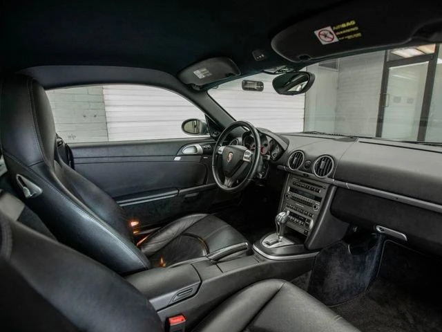 2006 Porsche 987 Cayman S - Image 16 of 20
