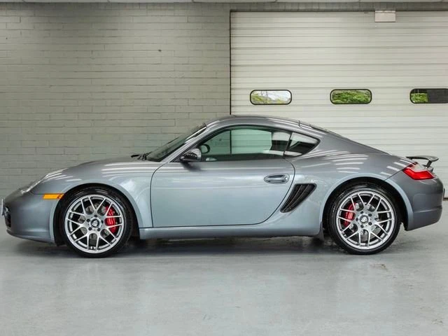 2006 Porsche 987 Cayman S - Image 4 of 20