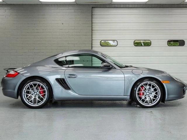 2006 Porsche 987 Cayman S - Image 3 of 20