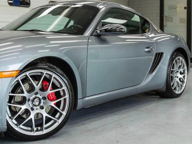 2006 Porsche 987 Cayman S - Image 14 of 20