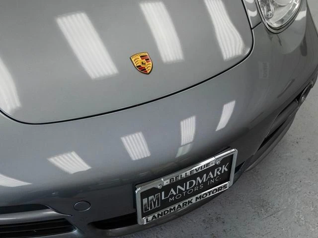 2006 Porsche 987 Cayman S - Image 11 of 20