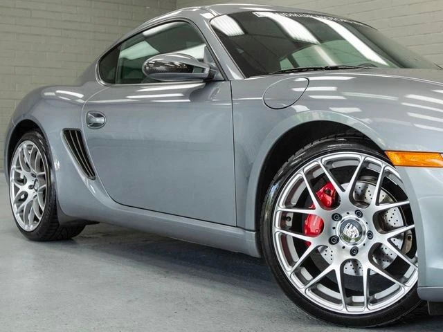 2006 Porsche 987 Cayman S - Image 7 of 20