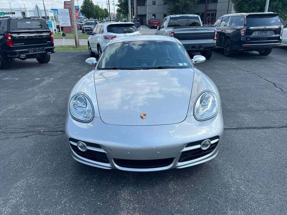 2006 Porsche 987 Cayman S - Image 2 of 12
