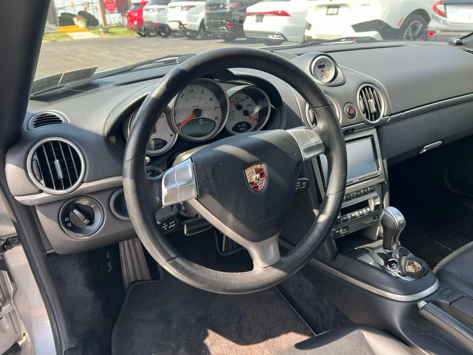 2006 Porsche 987 Cayman S - Image 11 of 12