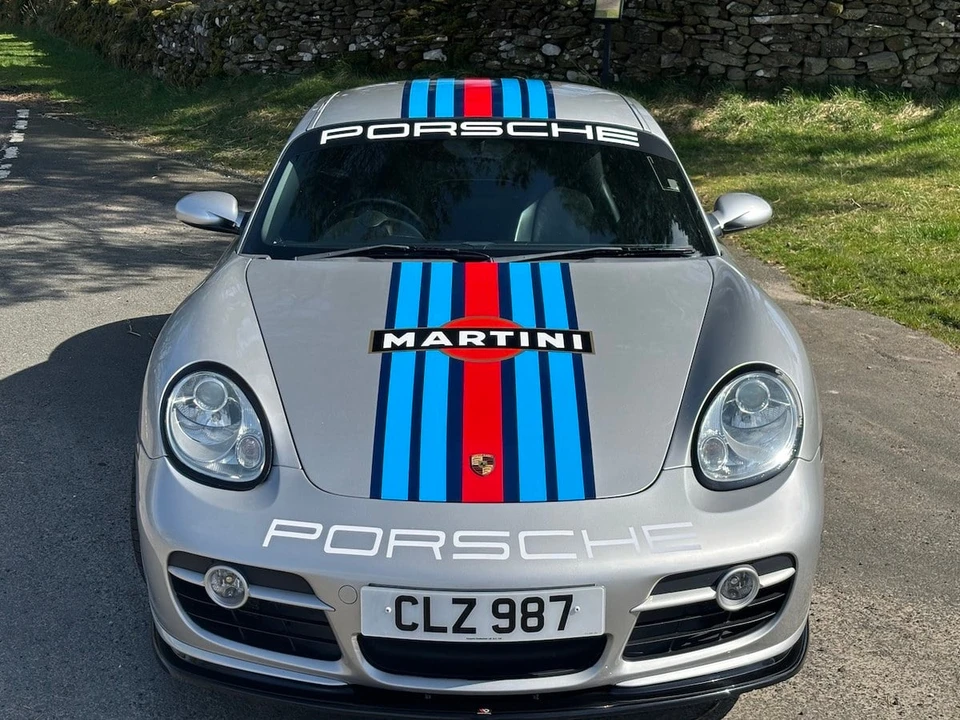 2006 Porsche 987 Cayman S - Image 7 of 30