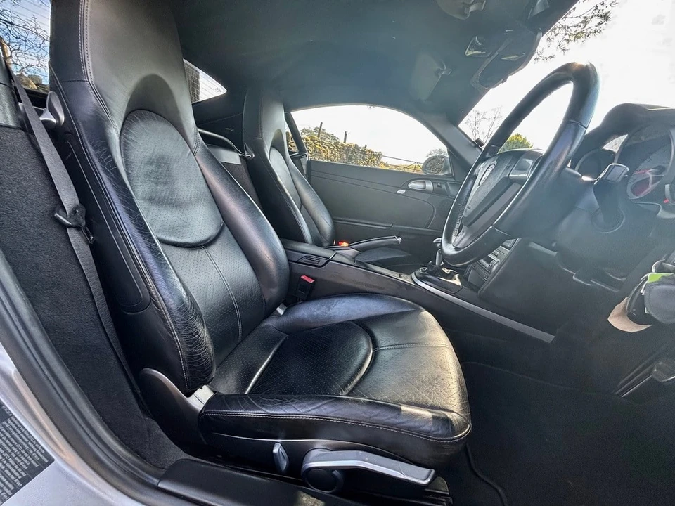 2006 Porsche 987 Cayman S - Image 2 of 30
