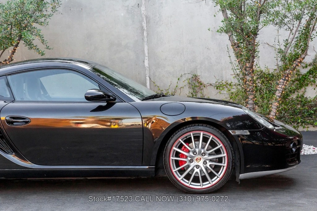 2006 Porsche 987 Cayman - Image 10 of 12
