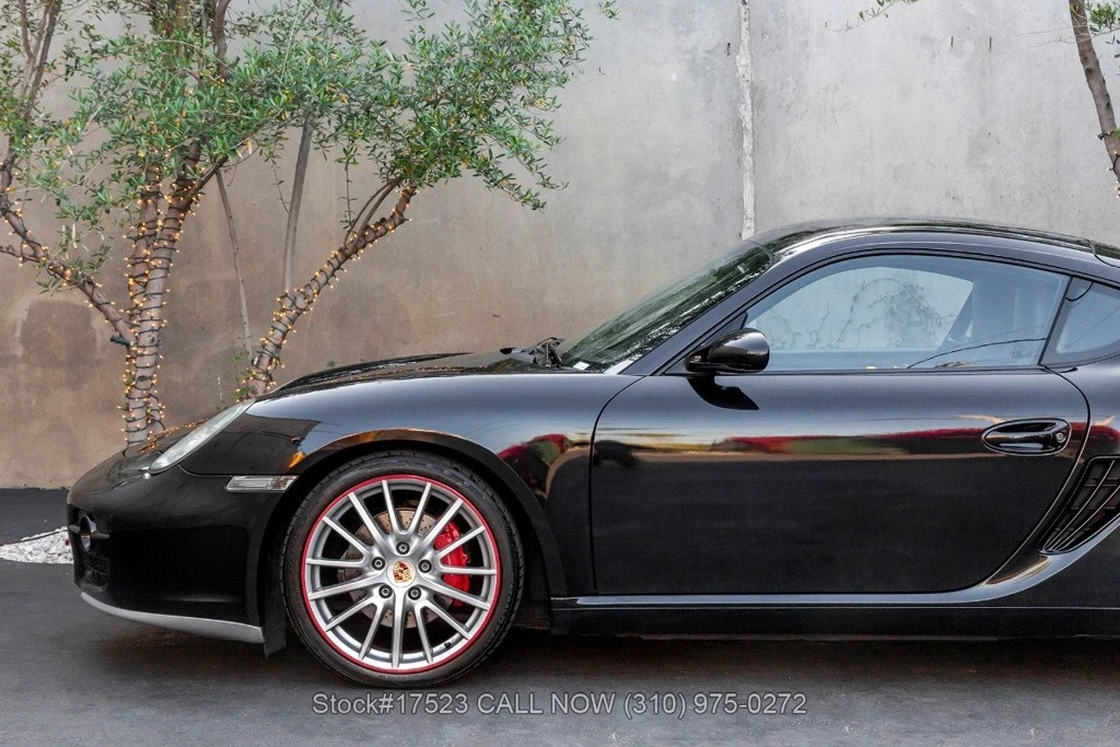 2006 Porsche 987 Cayman - Image 12 of 12